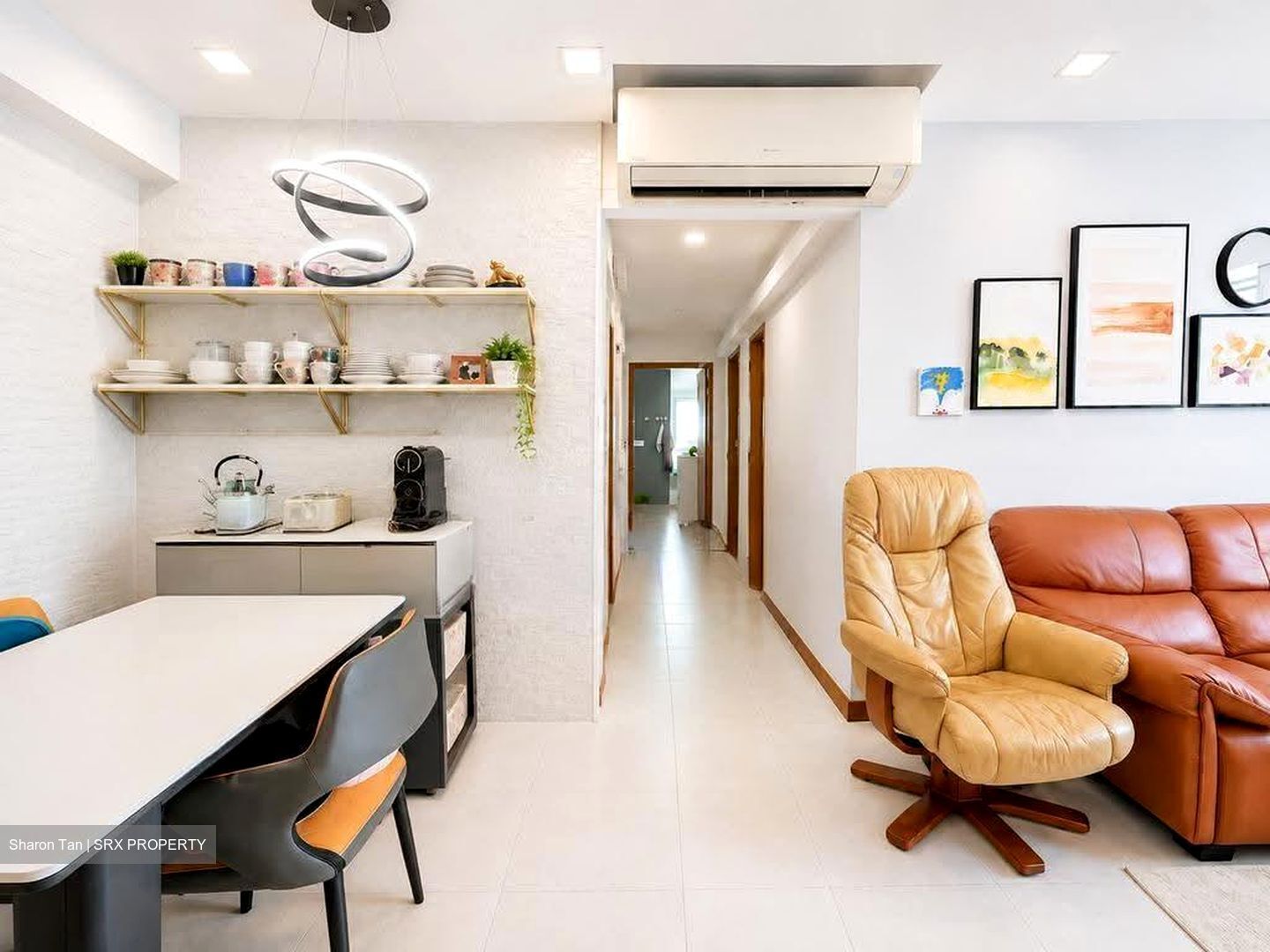 Blk 273D Punggol Regalia (Punggol), HDB 4 Rooms #606372681